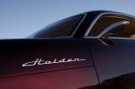 Holden Efijy Concept 2005 года